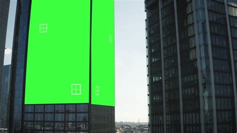 Building Green Screen 的图像结果