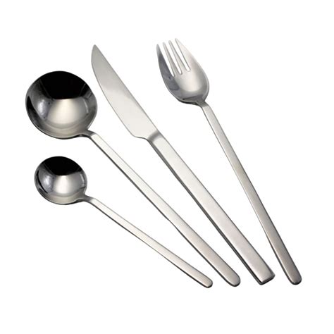 Stainless steel cutlery TM-1109 | TOMERRY