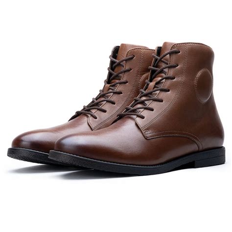 Clan Shoes | Motorcycle Riding Shoes