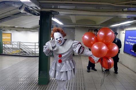 Haunted Subway At Union Square Station NYC | Puppies and Flowers