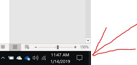 Image result for Show Windows Button