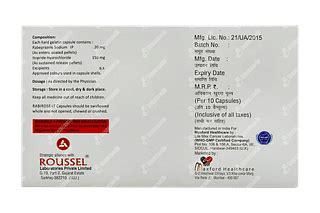 Rabiros It 20/150 MG | Order Rabiros It 20/150 MG Capsule Sr Online at ...