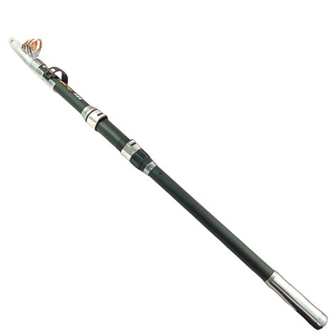 Telescopic Rods – Fish With Hanish Tackles