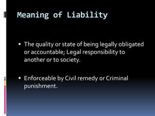 Define Liability 的图像结果