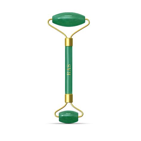 Face Tools: Face Roller & Gua Sha – RAS Luxury Skincare
