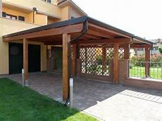 tettoie in muratura tettoia in legno addossata su misura amalegno tettoie in muratura tettoia in legno addossata su misura amalegno