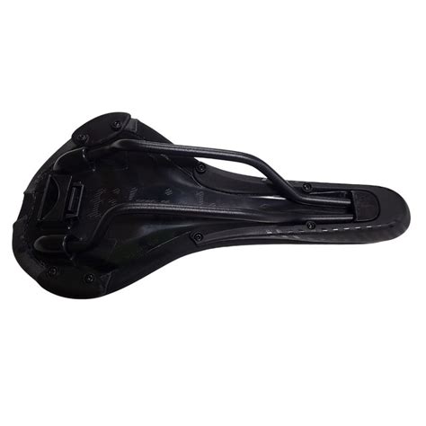 Fizik saddle Ponente Cordura anthracite OEM | buy online