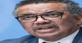 The Legacy of A Marxist Failure – Dr. WHO | Indian Defence News