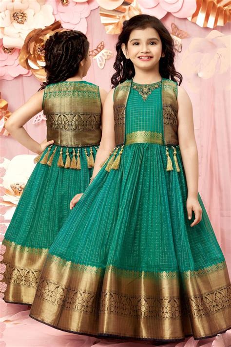 Image result for Girls Frocks