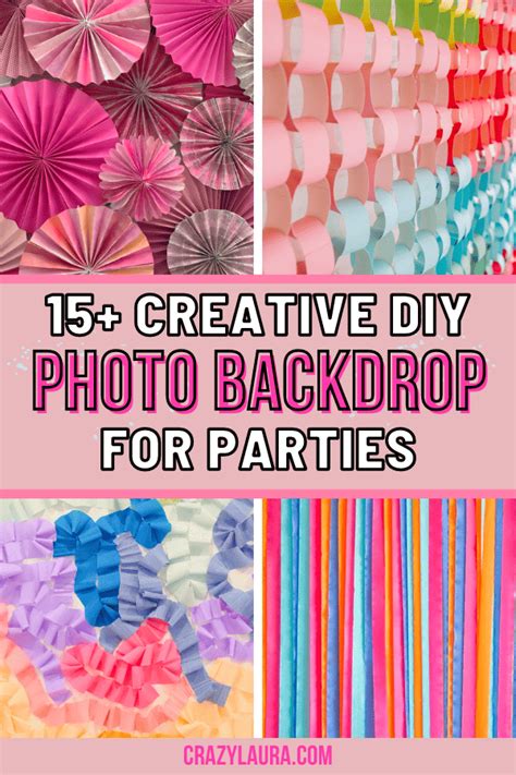 Image result for Creative Photography Backdrop DIY