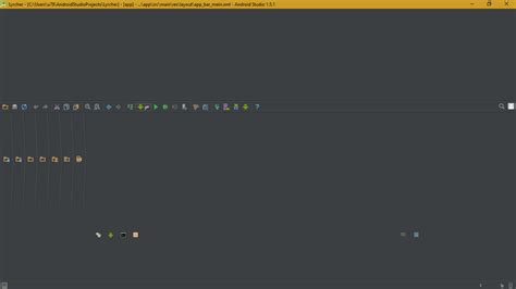 Image result for Android Studio Font