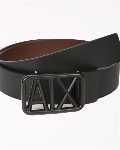 Men's Black Belt