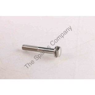FLANGED HEX BOLT-M6X1X35 (591578-A)('591578) – The Spares Company