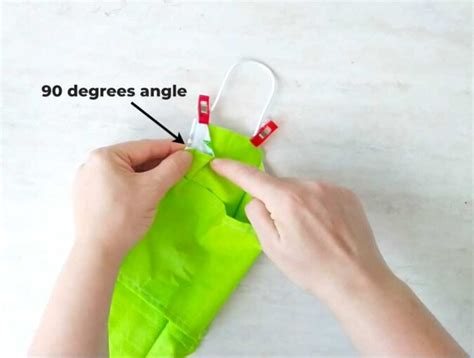 Image result for Easy 3D Mask Tutorial