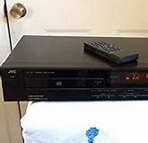Image result for JVC CD Player Won't Open