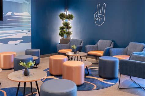 THE NIU STREAM (Mönchengladbach) - Hotel Reviews, Photos, Rate ...