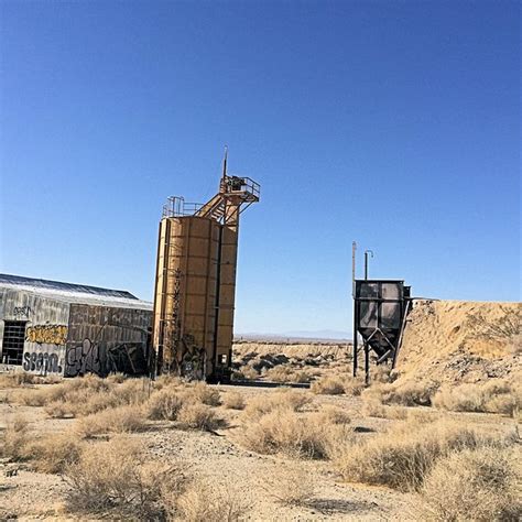 Randsburg Ghost Town - All You Need to Know BEFORE You Go