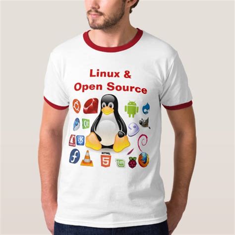 Image result for Linux Shell T-Shirts