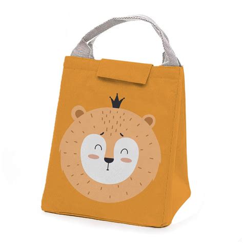 Buy Branded Lunch Bag for Women in India – The Purple Tree