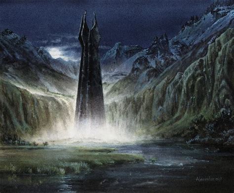 Image result for Treebeard Isengard