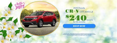 Page Honda Bloomfield | Honda Dealer in Bloomfield Hills, MI