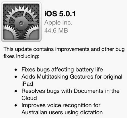 Image result for iOS 1.5 Update