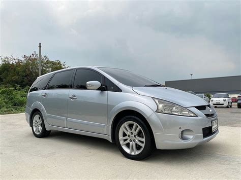 ซื้อขายรถยนต์ Mitsubishi Space Wagon มือสอง มาใหม่ ราคาดี ทั่วประเทศ