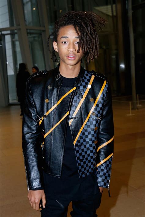 Jaden Smith: 'If I Wanna Wear A Dress, Then I Will' [Video]