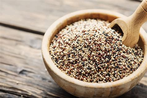 Quinoa: qué es, propiedades y contraindicaciones - Primeriti: Blog | El ...