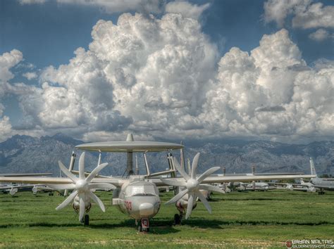 Photographing the Boneyard-Tucson Arizona, Davis Monthan Air Force Base