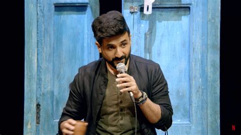 ‘Vir Das: For India’ Review: Relatable Desi-Guy Comedy Gets Radical In ...