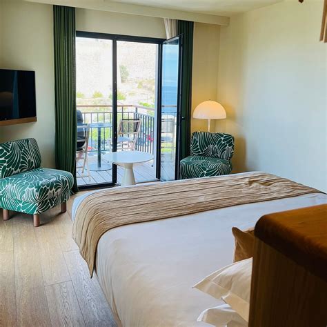 HOTEL & SPA KASANO CALVI - HANDWRITTEN COLLECTION (Corsica) - Hotel ...