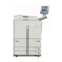 Canon Copier User Manuals Download | ManualsLib