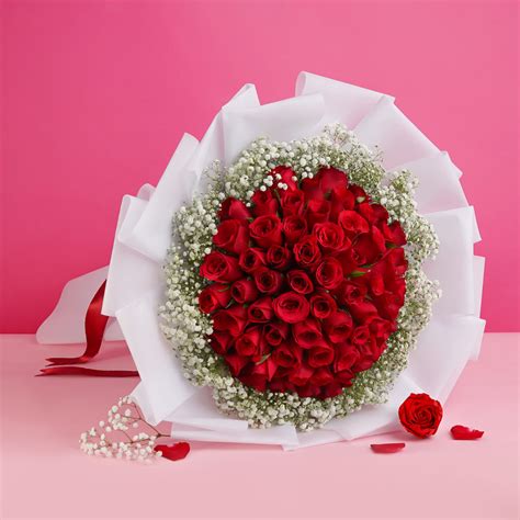 Giant Flower Bouquets | Big Bouquet of Flowers