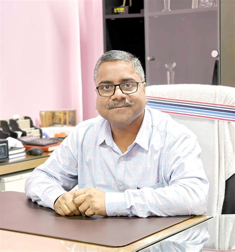 Director's Desk | IIIT Ranchi