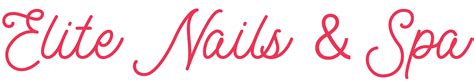 Home - Elite Nails & Spa