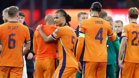 Nederland WK 2026 Tickets Kopen: Prijzen, Voorverkoop, Speelschema ...