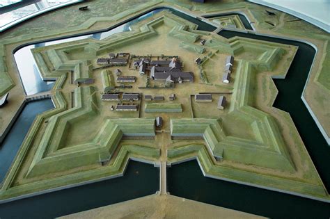 Крепость звезда в киеве - 80 фото
