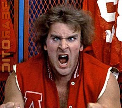 The ultimate movie frat house