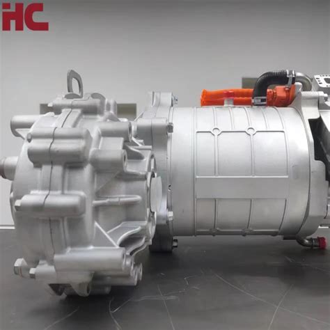 Image result for EV Conversion Kit GM