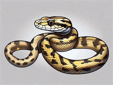 Patternless Pygmy Python 的图像结果