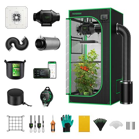 Vivosun Grow Tent