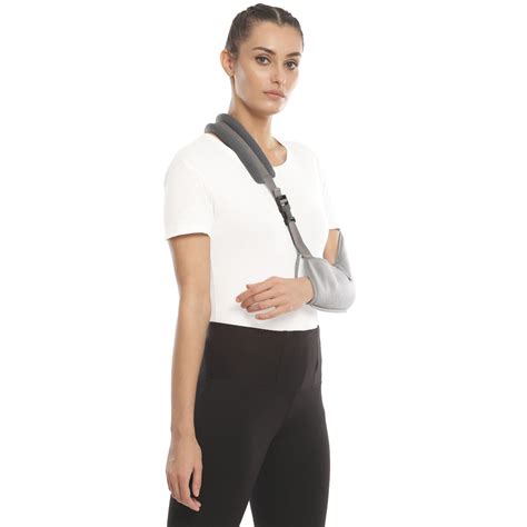 Pouch Arm Sling – romsons.in