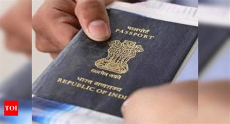 Mini Passport Seva Kendra to open in Baner by mid-March | Pune News ...