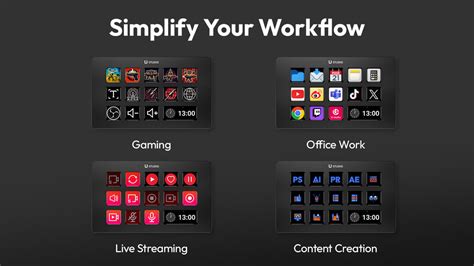 Stream Deck Tutorial 的图像结果