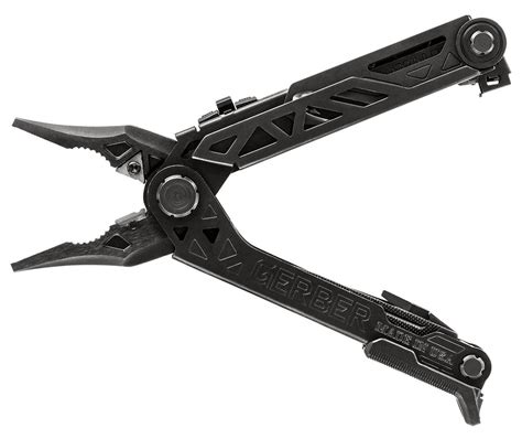 100% Made In America: The Gerber Center-Drive Rescue Multi-Tool