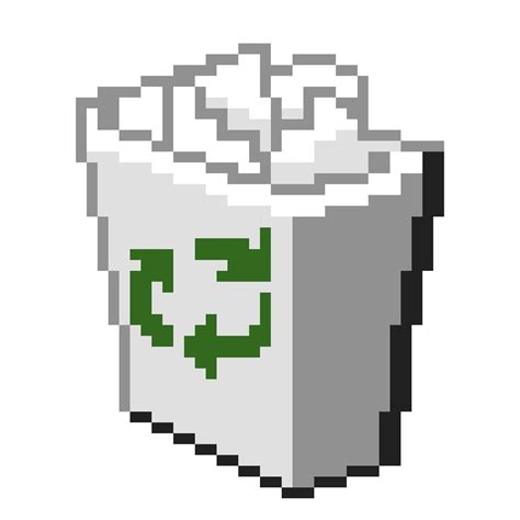 Image result for Windows Garbage Bin