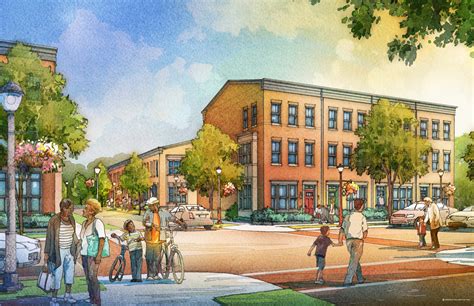 The Community Builders | Central West Baltimore Neighborhood ...