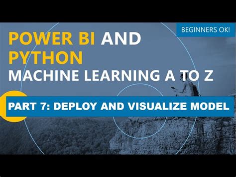 Learn Power BI Python 的图像结果