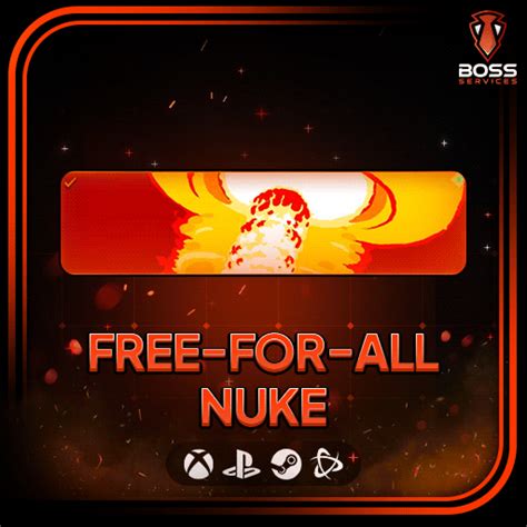 Cod Nuke Calling Card 的图像结果